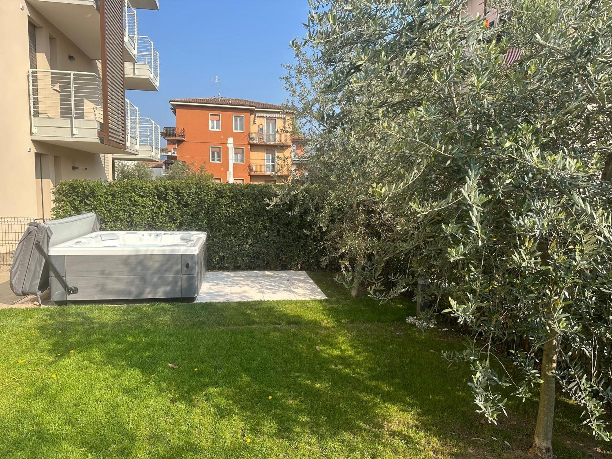 Lifestyle Dante * Bardolino